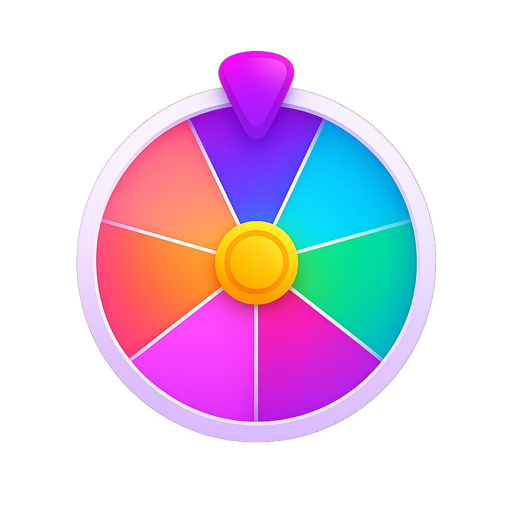 Spin icon