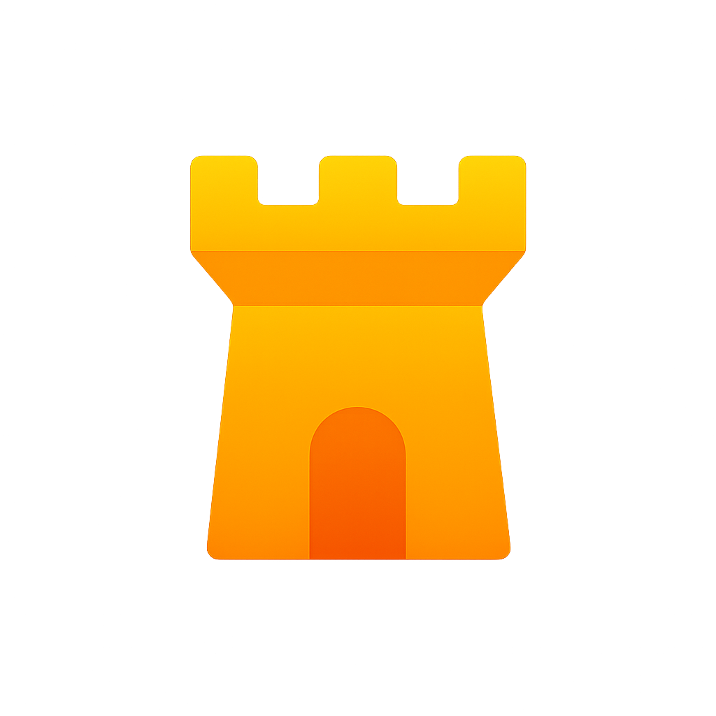 Towers icon